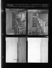 Greenville school facilities increased (4 Negatives (January 27, 1955) [Sleeve 52, Folder b, Box 6]